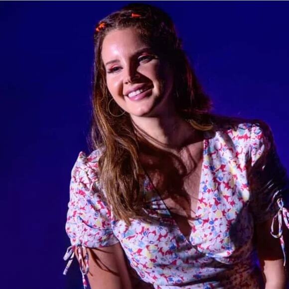 POLO Ralph Lauren Floral Crepe Wrap Dress Sz 4 - Picture 2 of 10